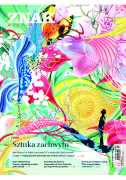 ZNAK 794 07-08/2021 Sztuka zachwytu