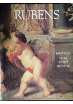 Rubens Paintings from Soviet Museums