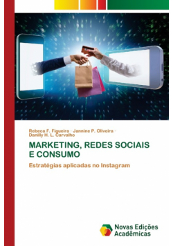 Marketing, Redes Sociais E Consumo