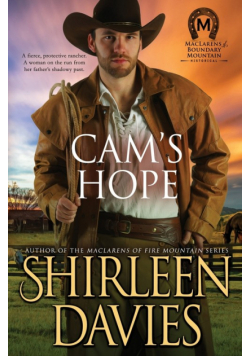 Cam's Hope