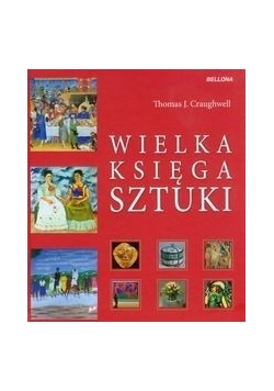 Wielka księga sztuki