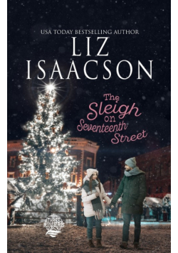 The Sleigh on Seventeenth Street
