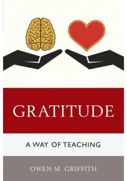 Gratitude