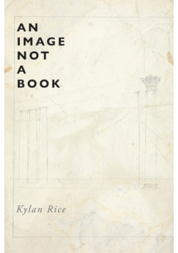 An Image Not a Book