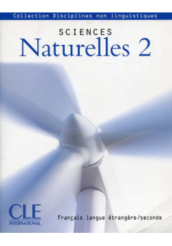 Sciences Naturelles 2