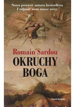 Okruchy Boga