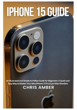 iPhone 15 Guide