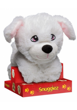 Snuggiez Piesek Milky