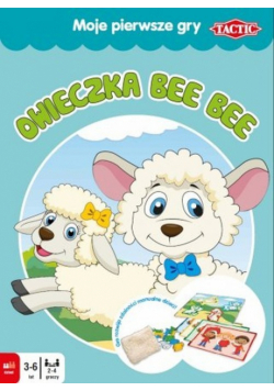 Owieczka Bee Bee
