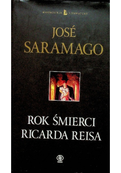 Rok śmierci Ricarda Reisa