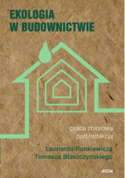 Ekologia w budownictwie
