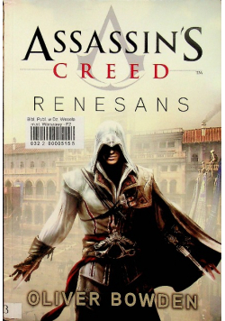 Assassins Creed Renesans