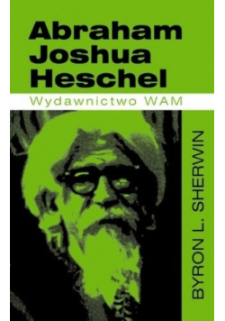 Abraham Joshua Heschel
