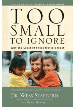 Too Small to Ignore