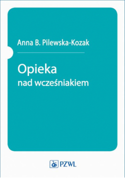 Opieka nad wcześniakiem