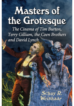 Masters of the Grotesque