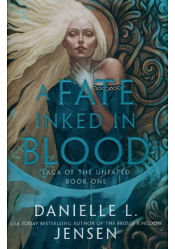 A Fate Inked in Blood