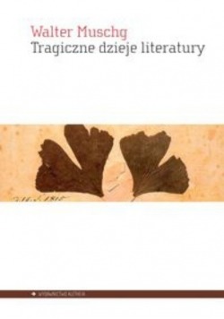 Tragiczne dzieje literatury