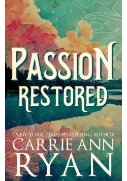 Passion Restored - Special Edition