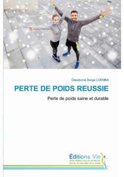 Perte De Poids Reussie