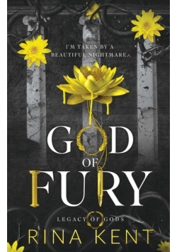 God of Fury