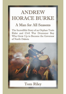 Andrew Horace Burke