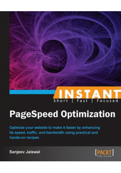Instant PageSpeed Optimization