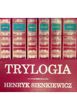 Trylogia Sienkiewicz