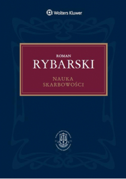 Nauka skarbowości