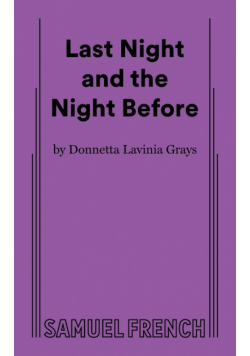 Last Night and the Night Before