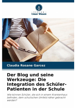 Der Blog und seine Werkzeuge
