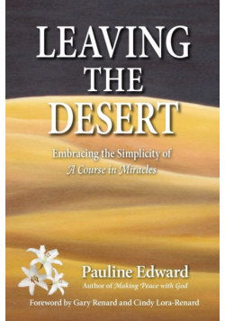 Leaving the Desert