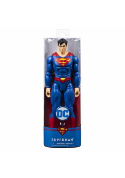 Figurka Superman DC Comics 30cm