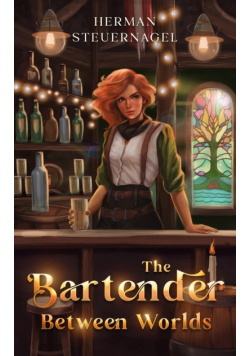 The Bartender Between Worlds