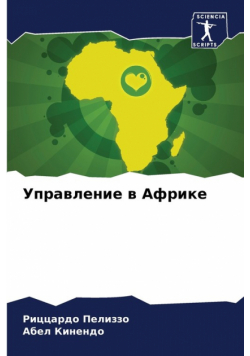Управление в Африке