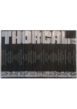 Thorgal 45 Tomów