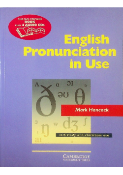 English Pronunciation in Use