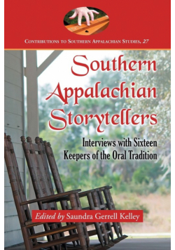 Southern Appalachian Storytellers
