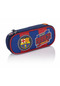 Saszetka piórnik FC 139 Barcelona