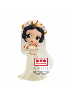 Figurka BP Posket Disney Characters Dreamy Style Glitter Collection Vol.2 Snow White