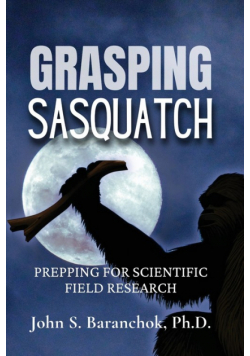 Grasping Sasquatch
