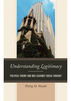 Understanding Legitimacy