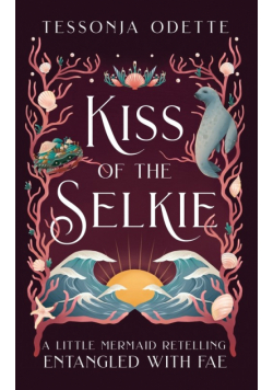 Kiss of the Selkie