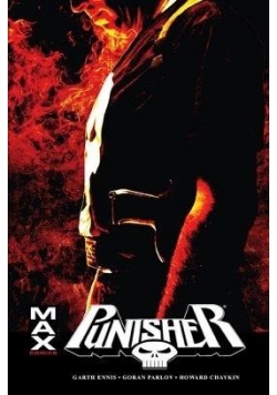 Punisher Max T.5