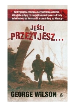 Jeśli przeżyjesz