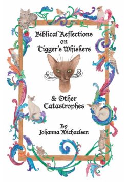 Biblical Reflections on Tigger's Whiskers and Other Catastrophes