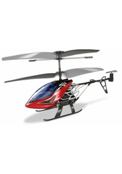 Helikopter RC Silverlit Sky Dragon czerwony