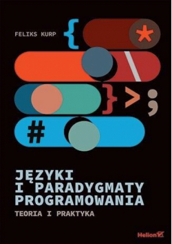 Języki i paradygmaty programowania