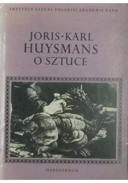 O sztuce