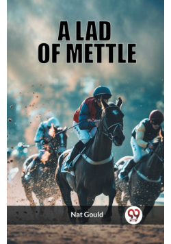 A Lad of Mettle